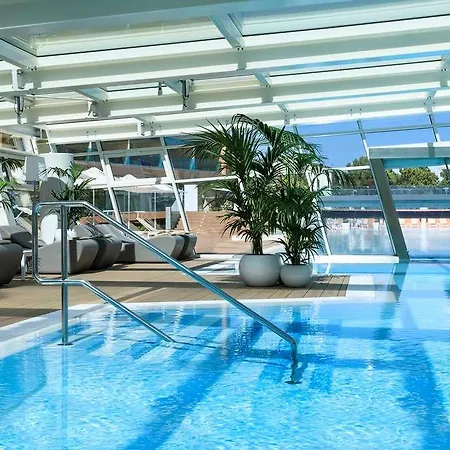 Almar Lido Jesolo Jesolo