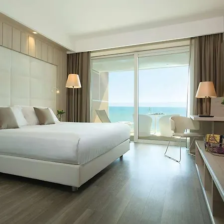 Hotel Almar Lido