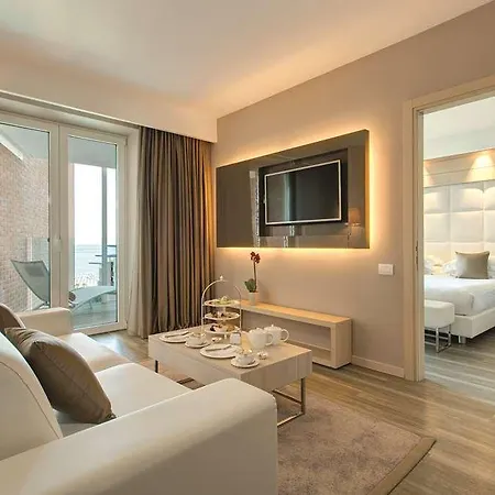 Hotell Almar Lido