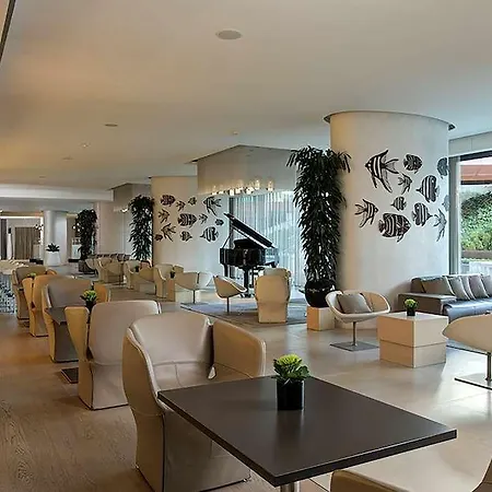 Hotell Almar Lido Jesolo
