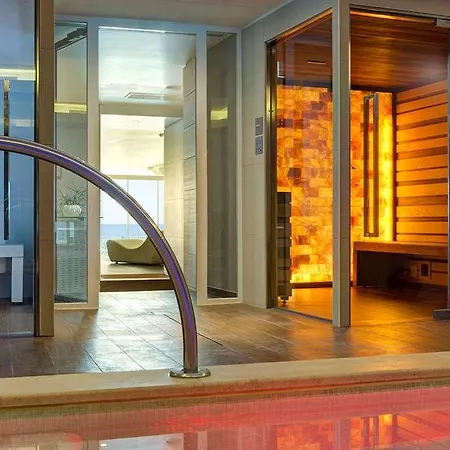 Hotell Almar Lido Jesolo