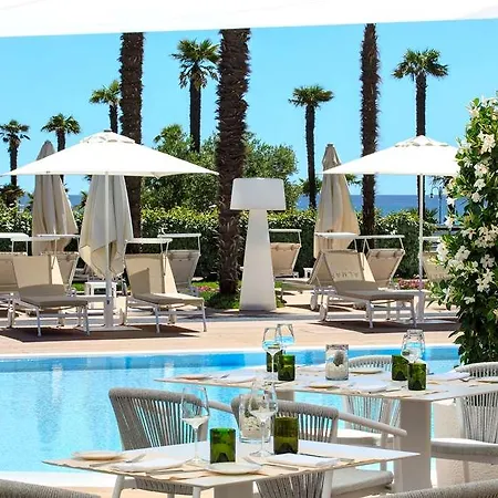 Hotell Almar Lido *