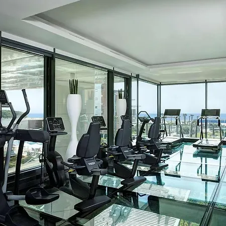 Almar Lido Hotell *