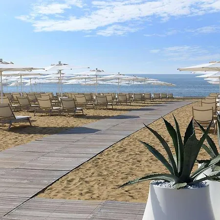Almar Lido * Jesolo