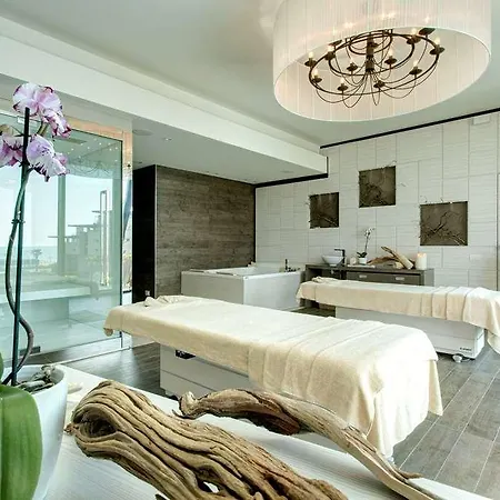 Almar Lido Hotell