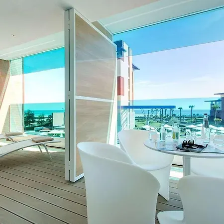 Almar And Jesolo